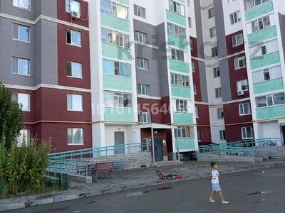 1-комнатная квартира · 38.8 м² · 9 этаж, Мкр 4 17г за 10 млн ₸ в Актобе