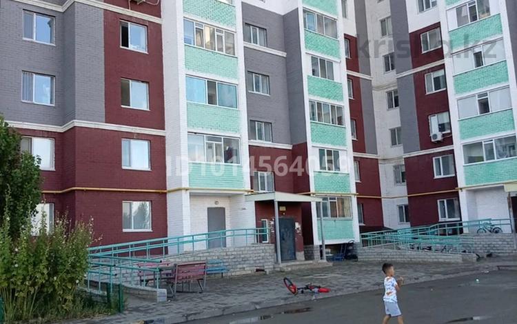 1-комнатная квартира · 38.8 м² · 9 этаж, Мкр 4 17г за 10 млн ₸ в Актобе — фото 2