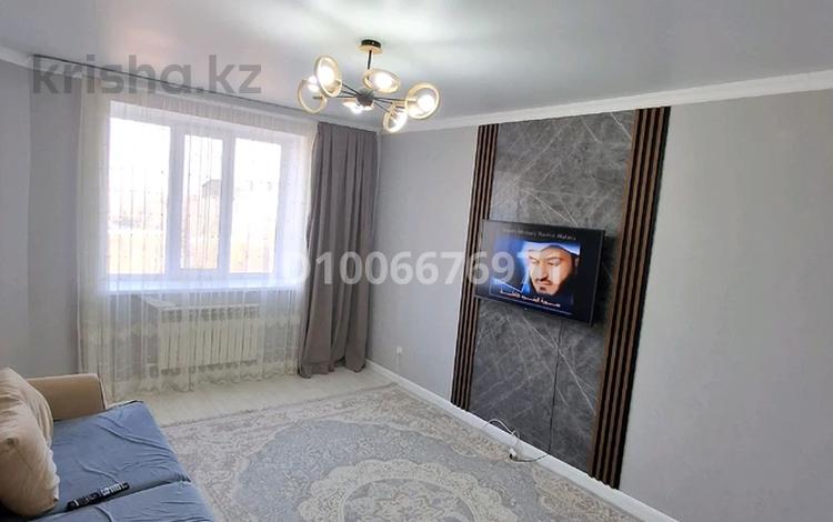 2-комнатная квартира · 58 м² · 4/5 этаж, Горпитник 31 за ~ 18 млн 〒 в Актобе — фото 2