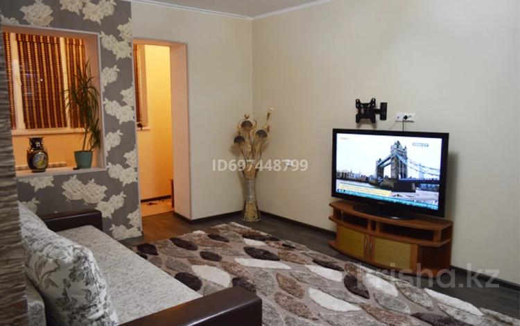 1-комнатная квартира · 44 м² · 5/5 этаж, 15-й мкр 18 — Детского садика Казтрансойл за 13 млн ₸ в Актау — фото 2