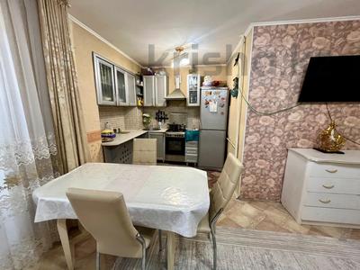 3-комнатная квартира · 57 м² · 4/5 этаж, Аль-Фараби 100 за 21.9 млн ₸ в Костанае
