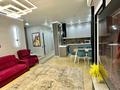 4-бөлмелі пәтер · 110 м² · 3/12 қабат, Розыбакиева 336 — Ескараева, бағасы: ~ 1.6 млн ₸ в Алматы, Бостандыкский р-н