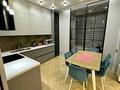 4-бөлмелі пәтер · 110 м² · 3/12 қабат, Розыбакиева 336 — Ескараева, бағасы: ~ 1.6 млн ₸ в Алматы, Бостандыкский р-н — фото 11