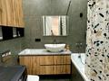 4-бөлмелі пәтер · 110 м² · 3/12 қабат, Розыбакиева 336 — Ескараева, бағасы: ~ 1.6 млн ₸ в Алматы, Бостандыкский р-н — фото 19