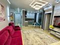 4-бөлмелі пәтер · 110 м² · 3/12 қабат, Розыбакиева 336 — Ескараева, бағасы: ~ 1.6 млн ₸ в Алматы, Бостандыкский р-н — фото 2