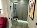 4-бөлмелі пәтер · 110 м² · 3/12 қабат, Розыбакиева 336 — Ескараева, бағасы: ~ 1.6 млн ₸ в Алматы, Бостандыкский р-н — фото 5