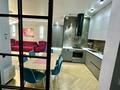 4-бөлмелі пәтер · 110 м² · 3/12 қабат, Розыбакиева 336 — Ескараева, бағасы: ~ 1.6 млн ₸ в Алматы, Бостандыкский р-н — фото 7