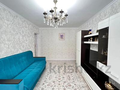 2-комнатная квартира, 44 м², 1/4 этаж, мкр №6 за 27.5 млн 〒 в Алматы, Ауэзовский р-н