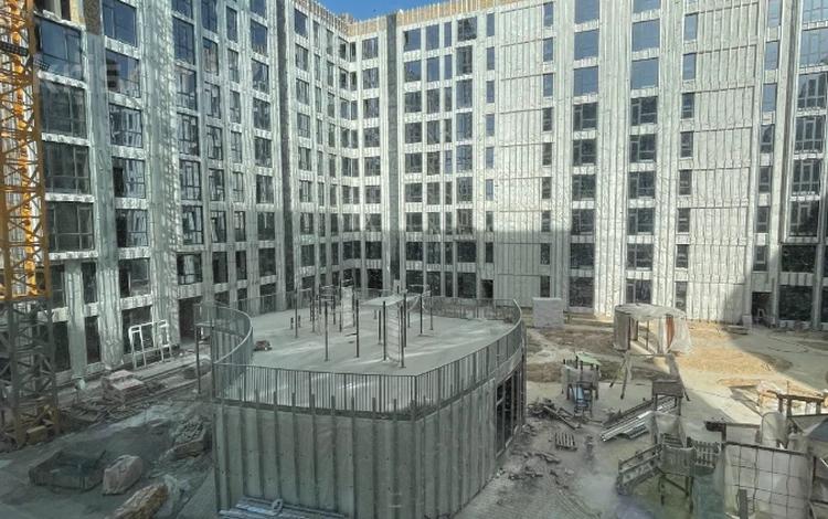 2-бөлмелі пәтер · 74 м² · 4/9 қабат, Байтерекова, бағасы: 37 млн ₸ в Шымкенте, Каратауский р-н — фото 4
