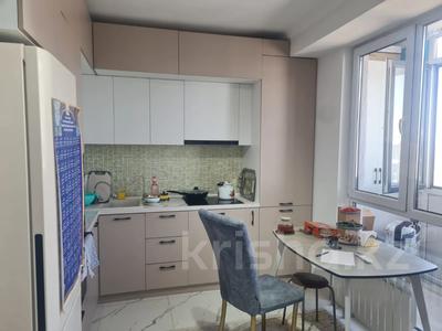 2-бөлмелі пәтер · 50 м² · 6/6 қабат, Шұғыла ш/а., Жунисова, бағасы: 25.5 млн ₸ в Алматы, Наурызбайский р-н