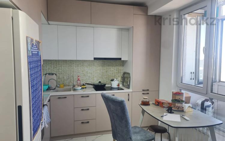 2-комнатная квартира · 50 м² · 6/6 этаж, мкр Шугыла, Жунисова за 25.5 млн ₸ в Алматы, Наурызбайский р-н — фото 18