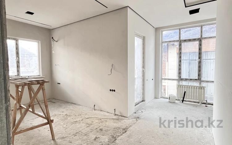 4-бөлмелі пәтер · 154.3 м² · 4/4 қабат, Ер Тостык, бағасы: 115 млн 〒 в Алматы, Наурызбайский р-н — фото 2