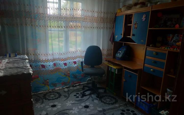 Часть дома · 4 комнаты · 68.8 м² · 7 сот., Толе би 44 за 13.2 млн ₸ в Алатау — фото 2