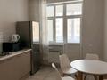1-комнатная квартира · 47 м² · 3/7 этаж, Туркестан 18 за 250 000 ₸ в Астане — фото 5