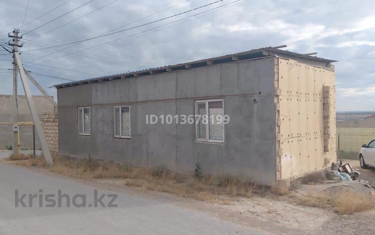 Отдельный дом · 2 комнаты · 50 м² · 6 сот., Достық 973 за 6 млн ₸ в Баскудуке — фото 2