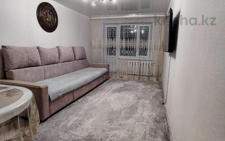 2-бөлмелі пәтер · 49.7 м² · 3/5 қабат, Бауыржана Момышулы 62, бағасы: 17 млн ₸ в Экибастузе — фото 20