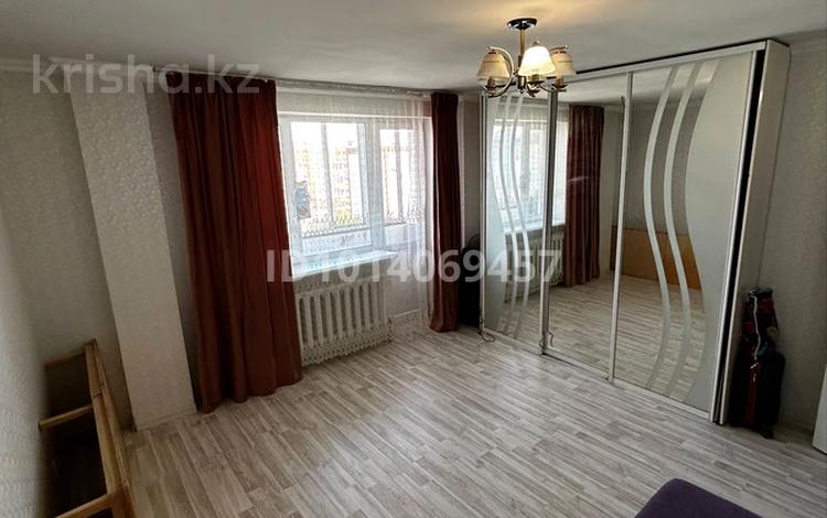 2-комнатная квартира · 72 м² · 6/6 этаж, Армандастар 2/3 за 25 млн ₸ в Астане, Сарайшык р-н — фото 2