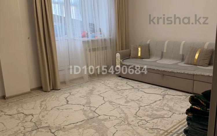 2-комнатная квартира · 69.1 м² · 4/5 этаж, К. Байсеитовой 10/1 за 35.5 млн ₸ в Астане, Сарыарка р-н — фото 2