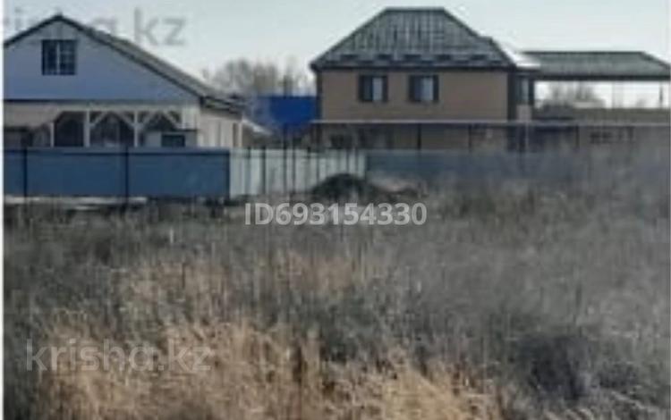 Участок · 8.05 соток, Заводская 3 за 12.5 млн ₸ в Мичуринское — фото 2