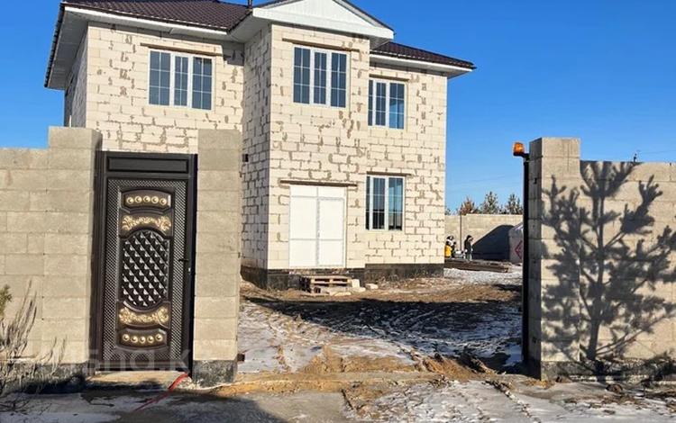Жеке үй · 6 бөлме · 240 м² · 8 жүзд., 8 1011, бағасы: 57 млн ₸ в Аккайын — фото 4