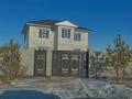 Жеке үй · 6 бөлме · 240 м² · 8 жүзд., 8 1011, бағасы: 57 млн ₸ в Аккайын — фото 6