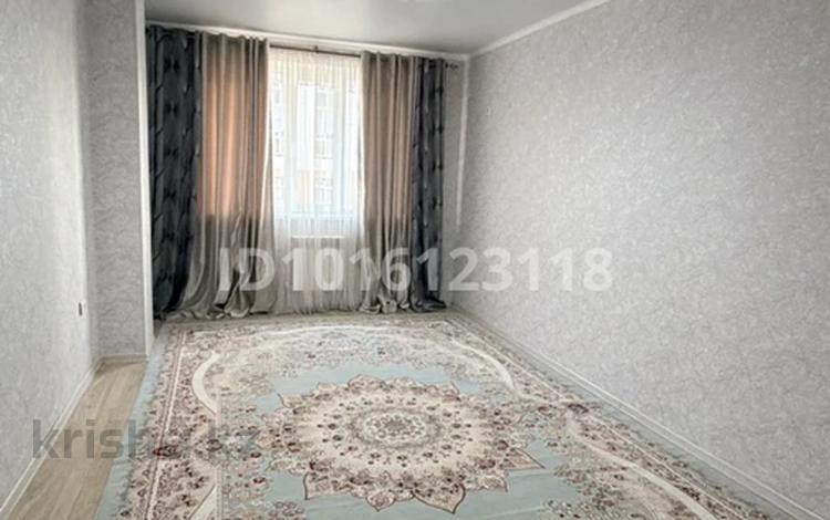 3-комнатная квартира · 75 м² · 3/5 этаж, мкр Бозарык 474 за 150 000 ₸ в Шымкенте, Абайский р-н — фото 2