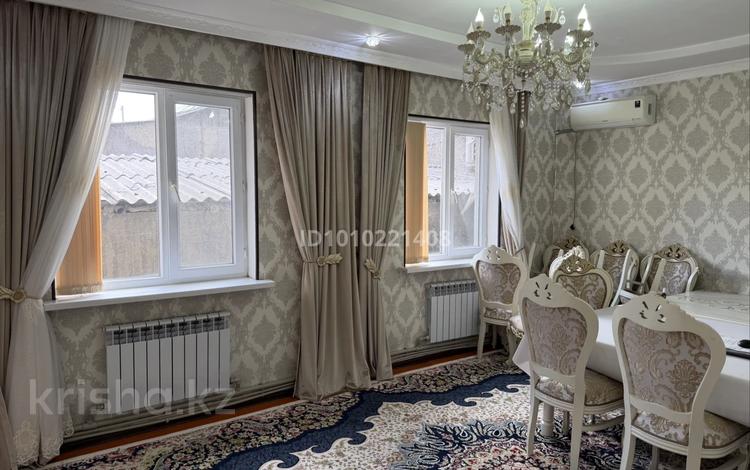 Отдельный дом · 5 комнат · 86 м² · 3 сот., мкр Казыгурт Керуен саз 19 — Остановка Нур магазин за 32 млн ₸ в Шымкенте, Туран р-н — фото 2