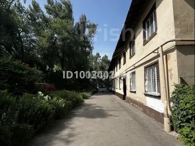 2-бөлмелі пәтер · 54 м² · 2/2 қабат, Сейфуллина 73, бағасы: 30 млн ₸ в Алматы, Турксибский р-н
