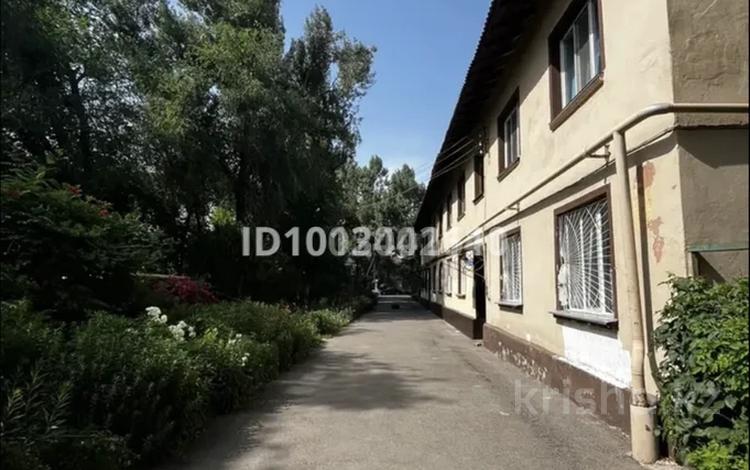2-бөлмелі пәтер · 54 м² · 2/2 қабат, Сейфуллина 73, бағасы: 30 млн ₸ в Алматы, Турксибский р-н — фото 2