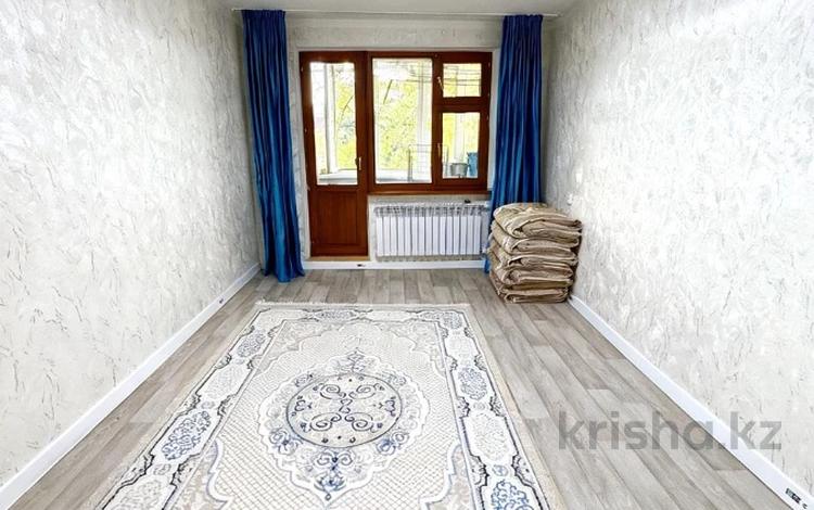 3-комнатная квартира · 60 м² · 3/5 этаж, Абулхаирхана за 19 млн ₸ в Уральске — фото 4