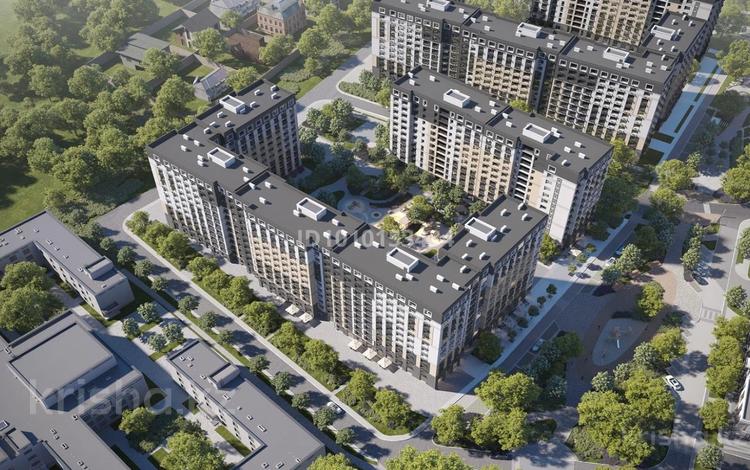 3-комнатная квартира · 84 м² · 2/12 этаж, мкр Акжайык, Байдибек би 113/3 — Толеметов / Байдибек би за 38.9 млн 〒 в Шымкенте, Абайский р-н — фото 14