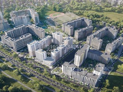 3-бөлмелі пәтер · 84 м² · 2/12 қабат, мкр Акжайык, Байдибек би 113/3 — Толеметов / Байдибек би, бағасы: 36.9 млн ₸ в Шымкенте, Абайский р-н