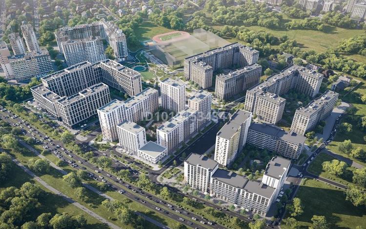 3-бөлмелі пәтер · 84 м² · 2/12 қабат, мкр Акжайык, Байдибек би 113/3 — Толеметов / Байдибек би, бағасы: 36.9 млн ₸ в Шымкенте, Абайский р-н — фото 6