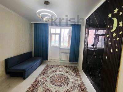 1-бөлмелі пәтер · 38.1 м² · 3/9 қабат, Аманжол Болекпаев 19, бағасы: 20.5 млн ₸ в Астане, Алматы р-н