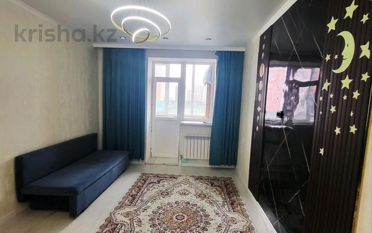 1-бөлмелі пәтер · 38.1 м² · 3/9 қабат, Аманжол Болекпаев 19, бағасы: 20.5 млн ₸ в Астане, Алматы р-н — фото 2