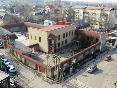 Свободное назначение • 2500 м² за 1.1 млрд 〒 в Алматы, Бостандыкский р-н