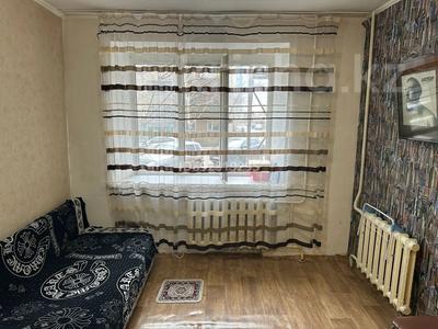 1-комнатная квартира, 19 м², 1/5 этаж, потанина 12/2 за 7 млн 〒 в Астане, Сарыарка р-н