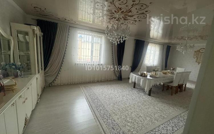 Жеке үй · 5 бөлме · 210 м² · 9 жүзд., Жеңіс 44А — Жеңіс, бағасы: 35 млн ₸ в Жамбылской обл., Байзак — фото 2
