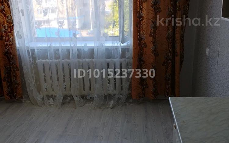1-комнатная квартира · 14 м² · 3/5 этаж, Егемен Казахстан 30 за 5 млн ₸ в Петропавловске — фото 2