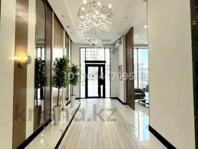 3-комнатная квартира · 108 м² · 5/12 этаж, К. Толеметова 64/1 за 88 млн 〒 в Шымкенте