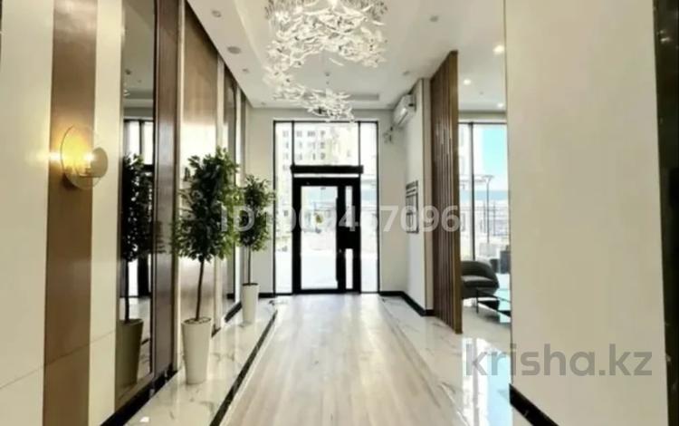 3-комнатная квартира · 108 м² · 5/12 этаж, К. Толеметова 64/1 за 88 млн 〒 в Шымкенте — фото 22