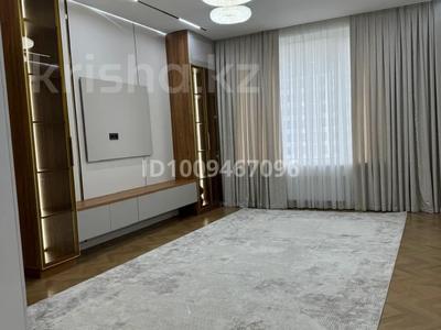 3-комнатная квартира · 108 м² · 5/12 этаж, К. Толеметова 64/1 за 76.5 млн ₸ в Шымкенте