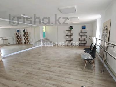 Фитнес и спорт, студии · 45 м² за 400 000 ₸ в Алматы, Бостандыкский р-н