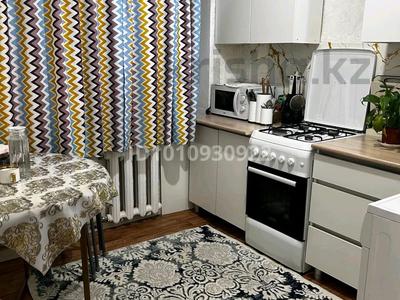 2-комнатная квартира · 44 м² · 3/3 этаж, Ағыбай батыр 8 за 7 млн 〒 в Приозёрске