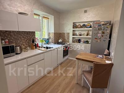 2-бөлмелі пәтер · 42 м², мкр Алмагуль, Манаса 54, бағасы: 36 млн ₸ в Алматы, Бостандыкский р-н