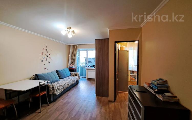 1-комнатная квартира · 32.2 м² · 2/5 этаж, алиханова — Вечный огонь за 13.9 млн ₸ в Караганде, Казыбек би р-н — фото 2