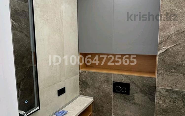 3-комнатная квартира · 60 м² · 5/10 этаж, Аэропортная — Ashyk tobe за 350 000 ₸ в  — фото 2