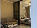 1-бөлмелі пәтер · 50 м² · 6/12 қабат, Розыбакиева 336 — Ескараева Розыбакиева, бағасы: 33 000 ₸ в Алматы, Бостандыкский р-н — фото 6