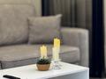 1-бөлмелі пәтер · 50 м² · 6/12 қабат, Розыбакиева 336 — Ескараева Розыбакиева, бағасы: 33 000 ₸ в Алматы, Бостандыкский р-н — фото 7