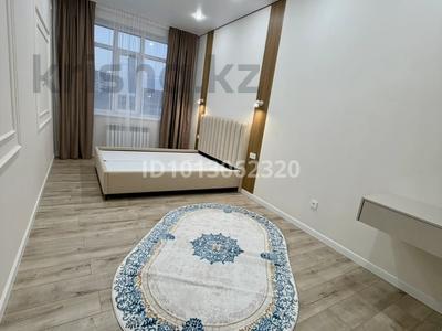 2-комнатная квартира · 64.5 м² · 2/6 этаж, Муканова 83 за 34.5 млн ₸ в Караганде, Казыбек би р-н